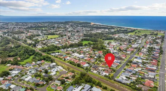 64 Sturdee Street, Towradgi, NSW 2518