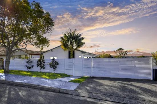 64 Sunshine Street, Manly Vale, NSW 2093