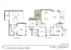 64 Surfside Drive, Catherine Hill Bay, NSW 2281-Floorplan