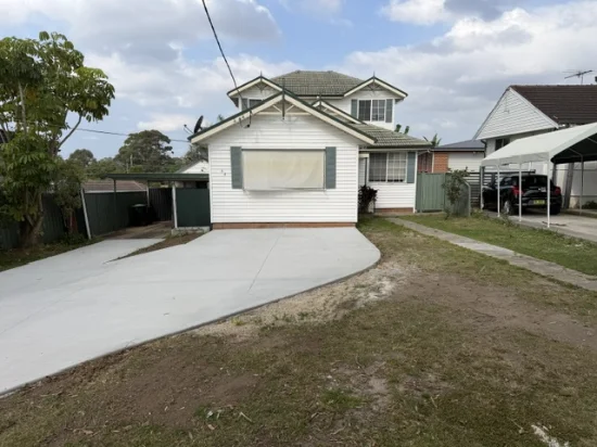 64 Swinson Road, Blacktown, NSW 2148