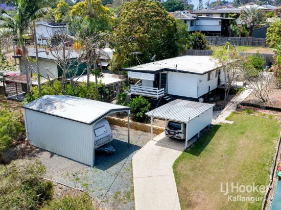 64 Sylvester Drive, Kallangur, Qld 4503