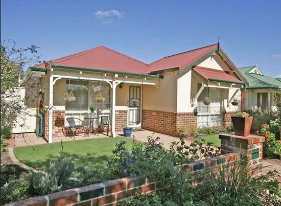 64 Tanami Circle, Ellenbrook, WA 6069 - For Rent