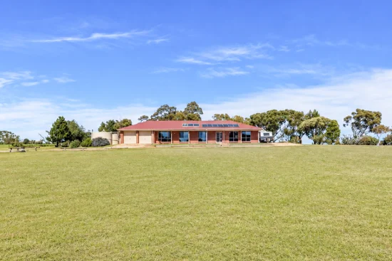 64 Tarca Court, Cockatoo Valley, SA 5351