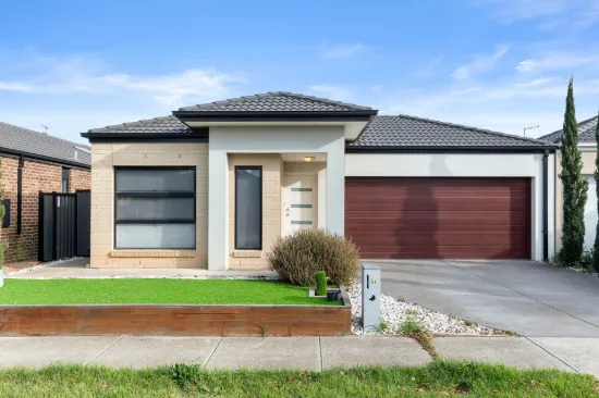 64 Terrene Terrace, Point Cook, Vic 3030