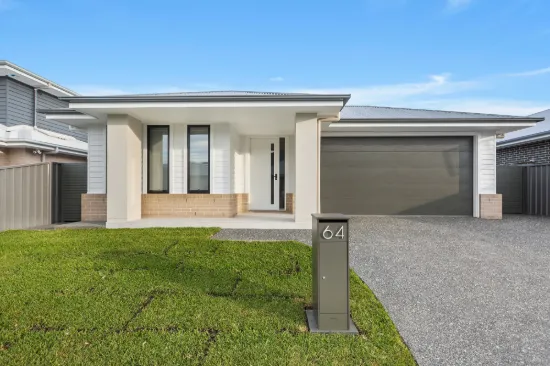 64 Tharawal Drive, Wongawilli, NSW 2530