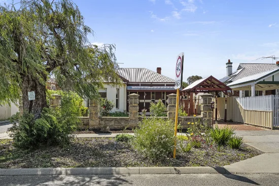 64 Third Avenue, Mount Lawley, WA 6050
