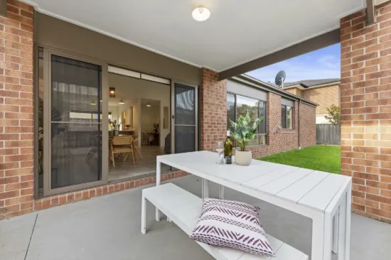 64 Timbertop Boulevard, Officer, Vic 3809-Image