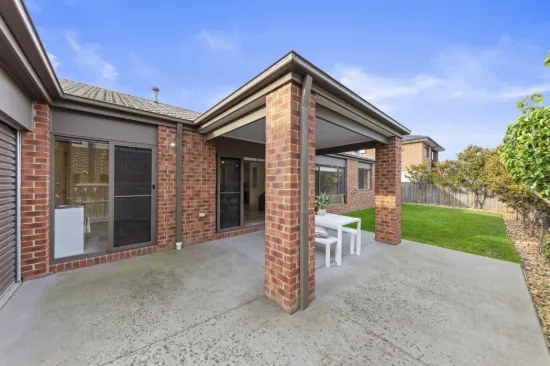 64 Timbertop Boulevard, Officer, Vic 3809-Image