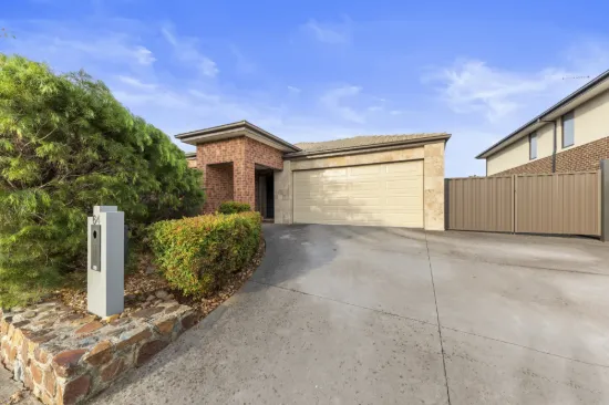 64 Timbertop Boulevard, Officer, Vic 3809-Image