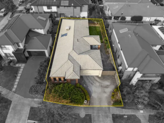 64 Timbertop Boulevard, Officer, Vic 3809-Image