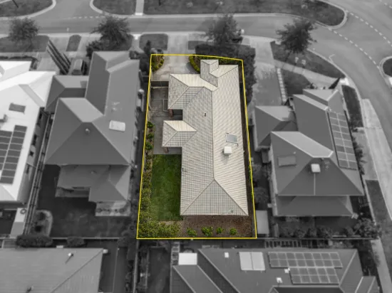 64 Timbertop Boulevard, Officer, Vic 3809-Image