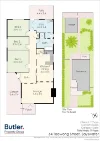 64 Toowong Street, Bayswater, WA 6053-Floorplan