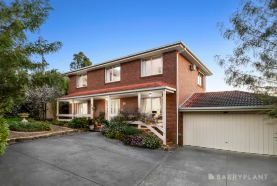64 Tortice Drive, Ringwood North, Vic 3134