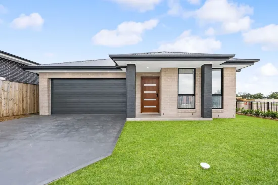 64 Towner Avenue, Airds, NSW 2560