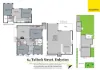 64 Tulloch Street, Dalyston VIC 3992-Floorplan