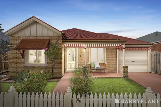 64 Twin River Drive, South Morang, Vic 3752