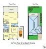 64 Twin River Drive, South Morang, Vic 3752-Floorplan