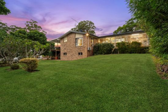 64 Upper Rosemount Road, Rosemount, Qld 4560