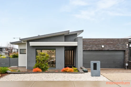 64 Vahland Street, Taylor, ACT 2913