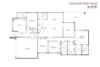 64 Vahland Street, Taylor, ACT 2913-Floorplan