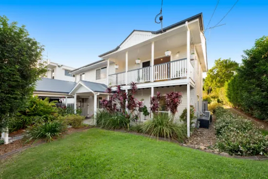 64 Valaria Avenue, Seven Hills, Qld 4170