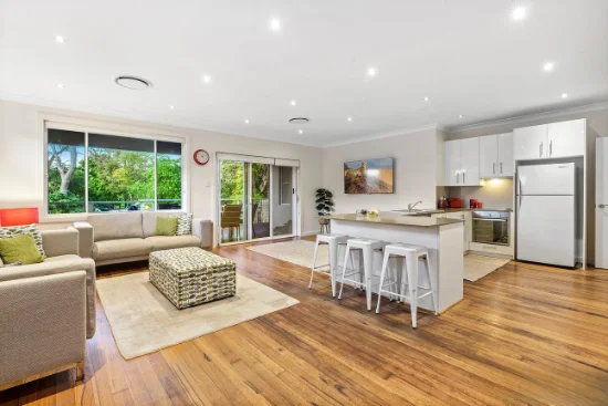 64 Valencia Street, Dural, NSW 2158 - For Rent