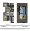 64 Varsity Crescent, Norman Gardens QLD 4701-Floorplan