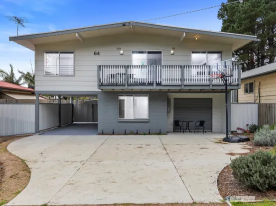 64 Ventnor Beach, Wimbledon Heights, Vic 3922