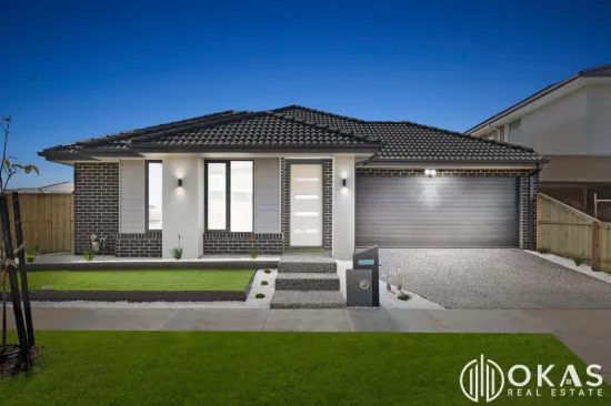 64 Verday Boulevard, Tarneit, Vic 3029