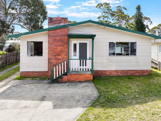 64 Verge Road, Callala Beach, NSW 2540