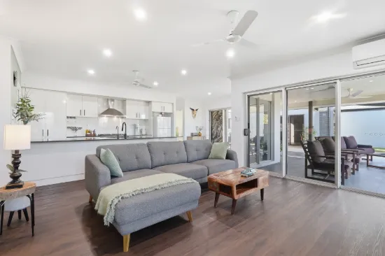 64 Victor Avenue, Glenella, Qld 4740