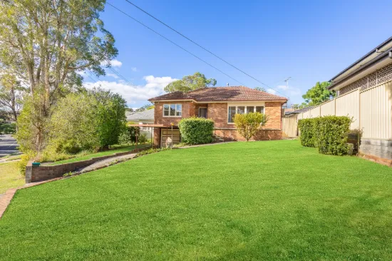 64 Vimiera Road, Eastwood, NSW 2122