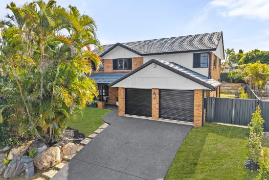 64 Vintage Drive, Thornlands, Qld 4164