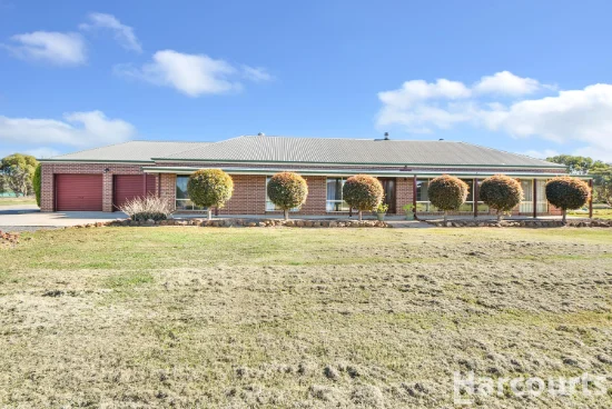 64 Walnut Avenue, Horsham, Vic 3400