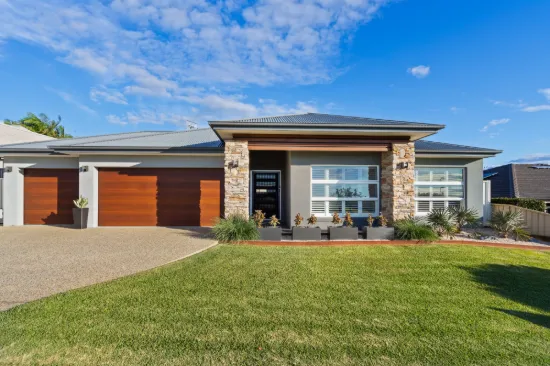 64 Wamara Crescent, Forster, NSW 2428