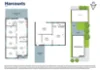 64 Waratah Street, Kahibah, NSW 2290-Floorplan