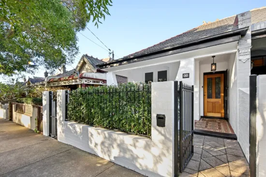 64 Wardell Road, Petersham, NSW 2049