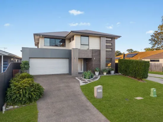64 Washington Avenue, Tingalpa, Qld 4173