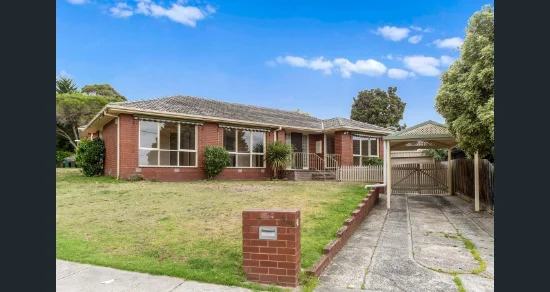 64 Washington Drive, Frankston VIC 3199-Image