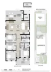 64 Water Street, Strathfield South, NSW 2136-Floorplan
