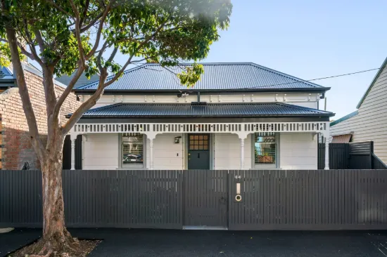 64 Wilson Street, Brunswick, Vic 3056
