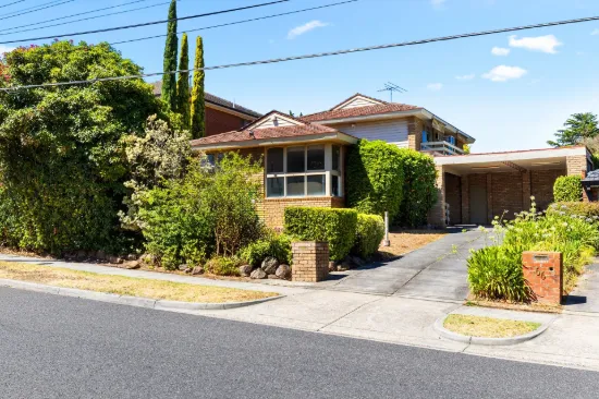 64 Wilsons Road, Doncaster, Vic 3108
