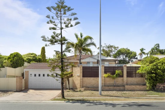 64 Windlass Avenue, Ocean Reef, WA 6027