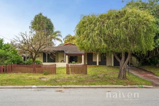 64 Windsor Drive, Gosnells, WA 6110