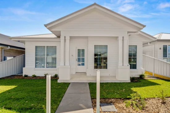 64 Wirraway Boulevard, BADAGARANG NSW 2540-Image