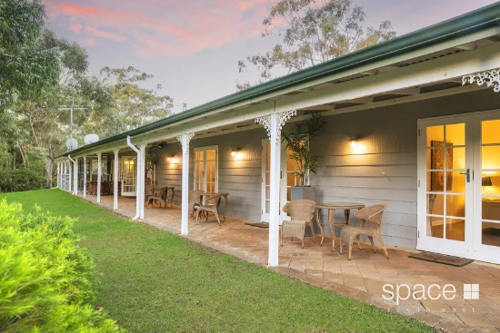 64 Yates Road, Margaret River, WA 6285