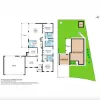 64 Yentoo Drive, Glenfield Park, NSW 2650-Floorplan