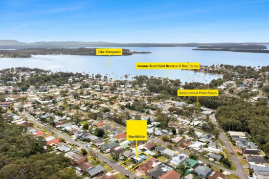 64 Yeramba Road, Summerland Point, NSW 2259