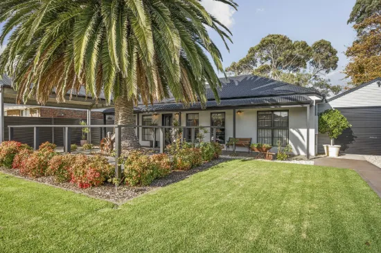 64 Zephyr Terrace, Port Willunga, SA 5173