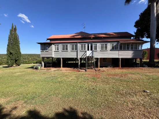 640 Adies Road, Isis Central, Qld 4660